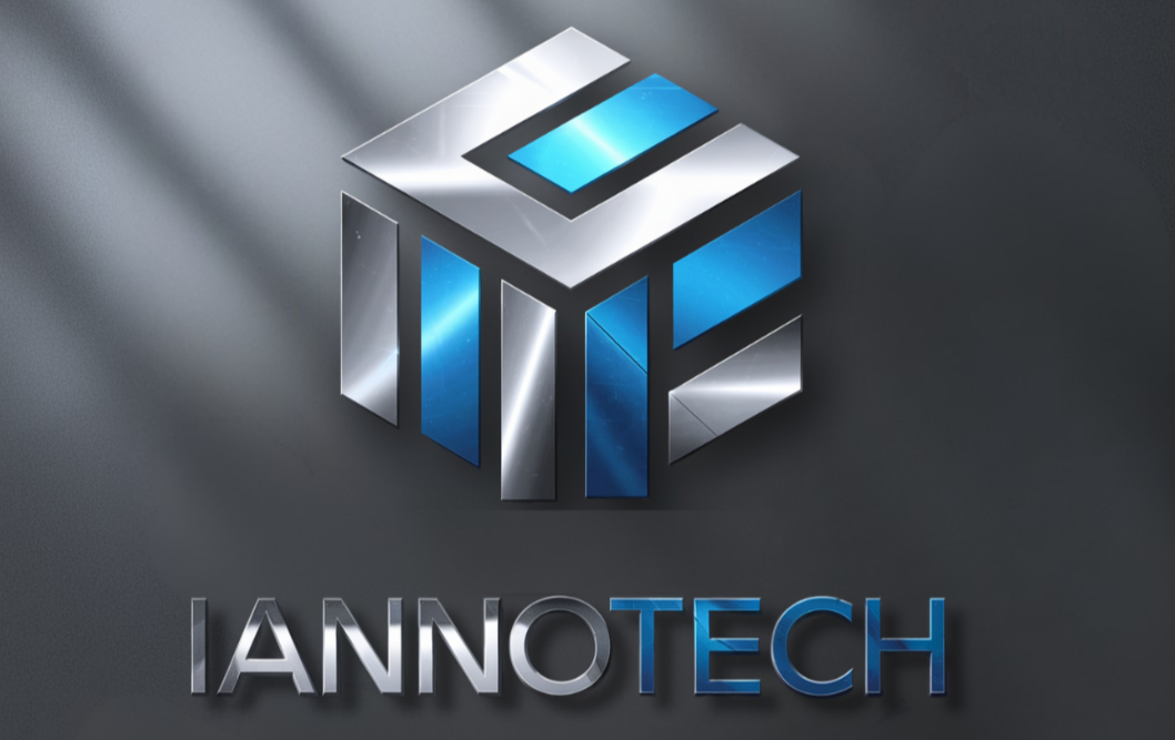 Logotipo Iannotech